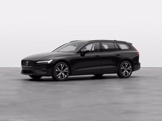 VOLVO V60 2.0 b4 R-design auto 7m