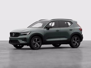 VOLVO XC40 2.0 b3 Plus Dark auto
