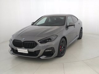 BMW 220d gran coupe xdrive msport auto