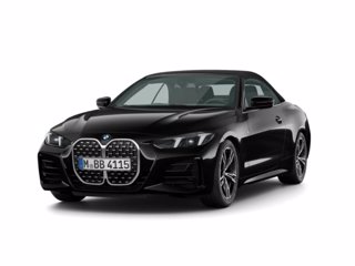 BMW 420d Cabrio mhev 48V MSport auto