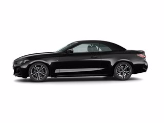 BMW 420d Cabrio mhev 48V MSport auto