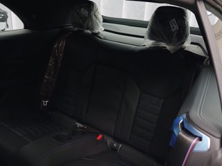 BMW 420d Cabrio mhev 48V MSport auto
