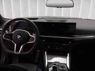 BMW 420d Cabrio mhev 48V MSport auto