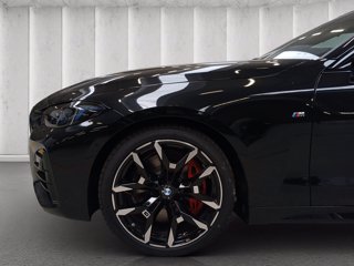 BMW 420d Cabrio mhev 48V MSport auto