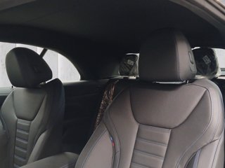 BMW 420d Cabrio mhev 48V MSport auto