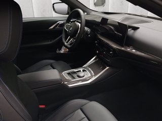 BMW 420d Cabrio mhev 48V MSport auto