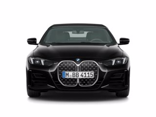 BMW 420d Cabrio mhev 48V MSport auto