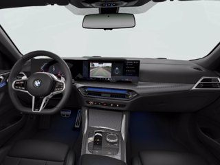 BMW 420d Cabrio mhev 48V MSport auto