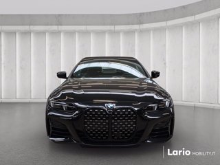 BMW 420d Cabrio mhev 48V MSport auto