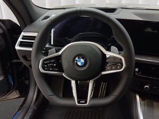 BMW 420d Cabrio mhev 48V MSport auto