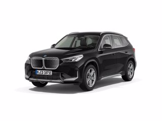 BMW iX1 edrive 20 X-Line