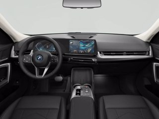 BMW iX1 edrive 20 X-Line