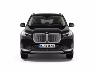 BMW iX1 edrive 20 X-Line