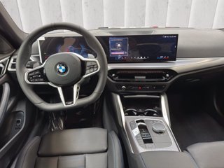 BMW 430d Gran Coupe mhev 48V xdrive MSport auto
