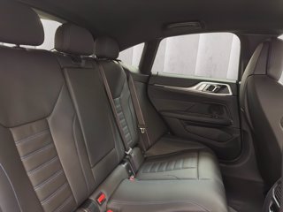 BMW 430d Gran Coupe mhev 48V xdrive MSport auto