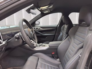 BMW 430d Gran Coupe mhev 48V xdrive MSport auto