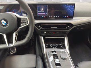 BMW 430d Gran Coupe mhev 48V xdrive MSport auto