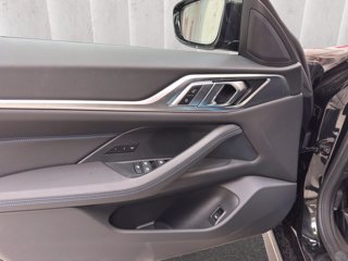 BMW 430d Gran Coupe mhev 48V xdrive MSport auto