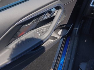 BMW 220d Coupe mhev 48V MSport Pro auto