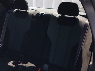 BMW 220d Coupe mhev 48V MSport Pro auto