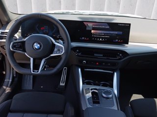 BMW 220d Coupe mhev 48V MSport Pro auto