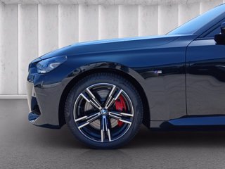 BMW 220d Coupe mhev 48V MSport Pro auto