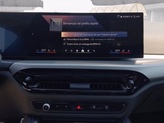 BMW 220d Coupe mhev 48V MSport Pro auto