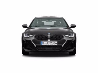BMW 220d Coupe mhev 48V MSport Pro auto