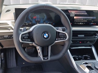 BMW 220d Coupe mhev 48V MSport Pro auto