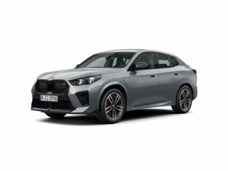BMW X2 sdrive 20d 48V Msport Pro auto