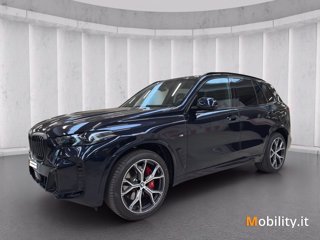 BMW X5 xdrive30d MSport Pro auto
