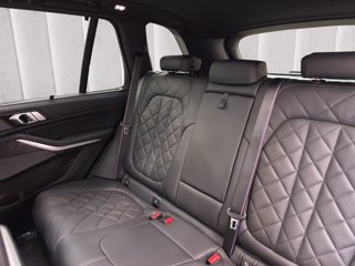 BMW X5 xdrive30d MSport Pro auto