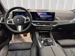 BMW X5 xdrive30d MSport Pro auto