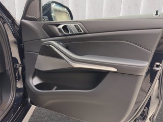 BMW X5 xdrive30d MSport Pro auto