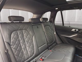 BMW X5 xdrive30d MSport Pro auto