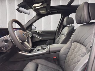 BMW X5 xdrive30d MSport Pro auto