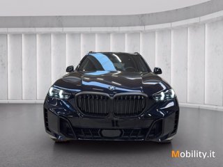 BMW X5 xdrive30d MSport Pro auto