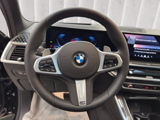 BMW X5 xdrive30d MSport Pro auto