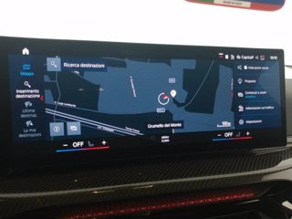 BMW M4 coupe 3.0 competition m xdrive auto