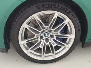 BMW M4 coupe 3.0 competition m xdrive auto