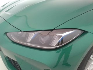 BMW M4 coupe 3.0 competition m xdrive auto