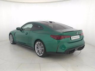 BMW M4 coupe 3.0 competition m xdrive auto