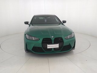 BMW M4 coupe 3.0 competition m xdrive auto