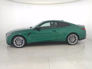 BMW M4 coupe 3.0 competition m xdrive auto