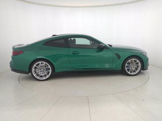 BMW M4 coupe 3.0 competition m xdrive auto