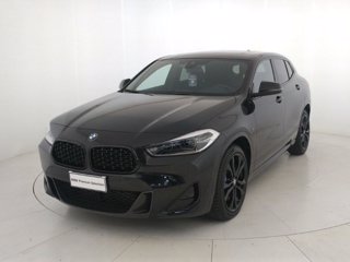BMW X2 xdrive m35i auto