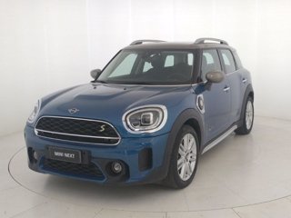 MINI Mini countryman 1.5 cooper se essential all4 auto