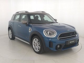 MINI Mini countryman 1.5 cooper se essential all4 auto