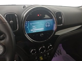 MINI Mini countryman 1.5 cooper se essential all4 auto