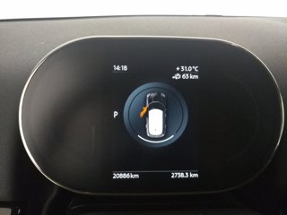 MINI Mini countryman 1.5 cooper se essential all4 auto